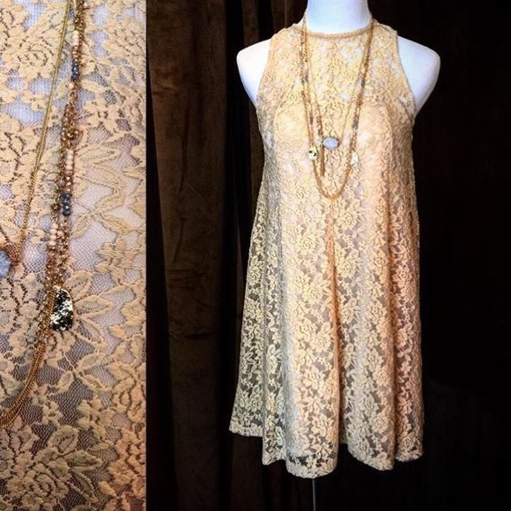 By Together dress